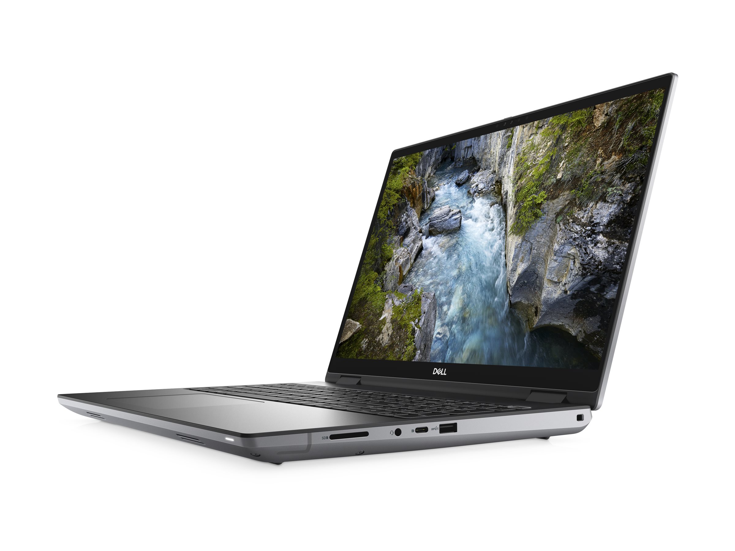 Dell Precision 7680 - AI Workstation