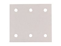 Makita Sandpapirsark Håndsliber