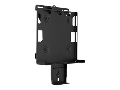 Chief PAC261D Mounting kit (mounting plate, straps, 2 pole support brackets) 