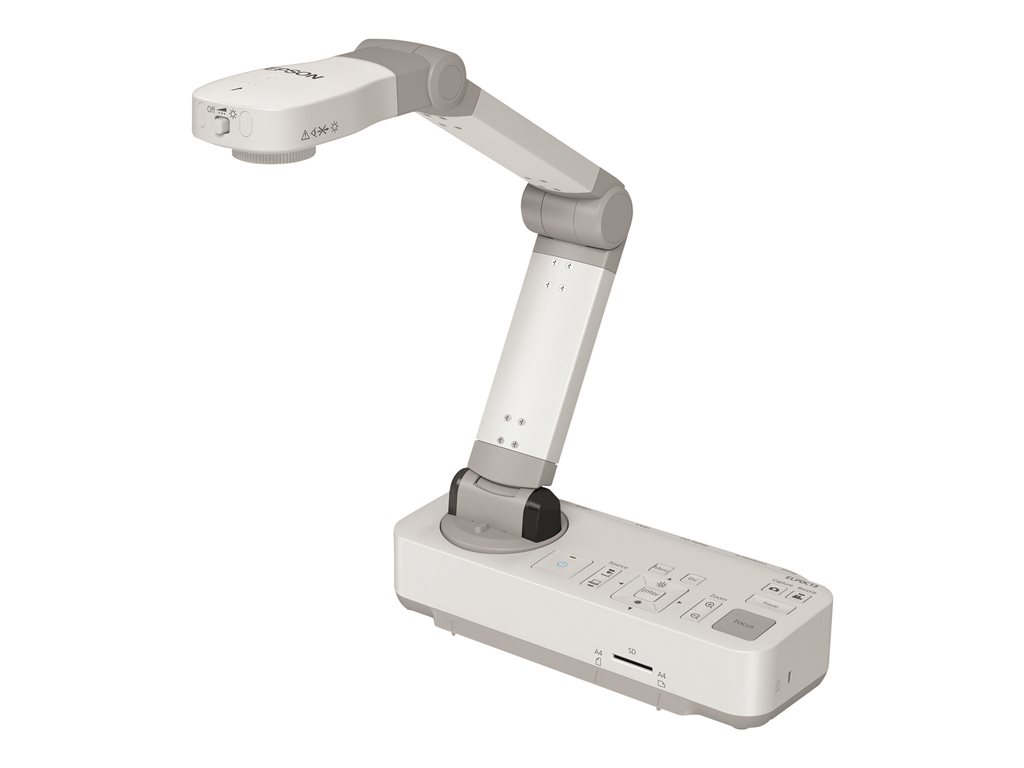EPSON ELPDC13 document camera