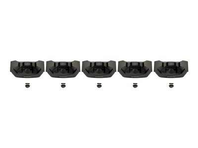B450-XT CRADLES & ADAPTERS5 CRADLES 5 USB-C ADAPTERS
