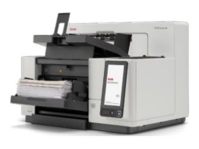Kodak S5160 - Document scanner