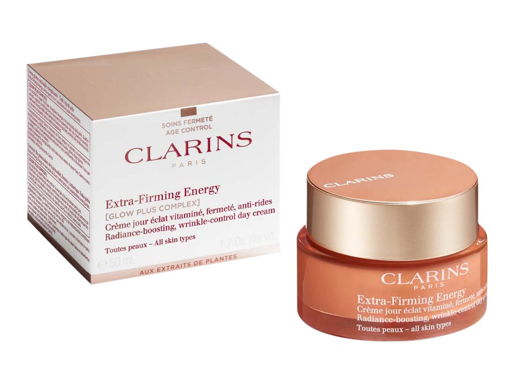 CLARINS EXTRA-FIRMING ENERGY 50ML | London Drugs | 100