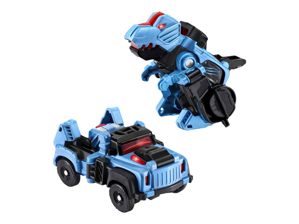 VTech Switch & Go T-Rex Truck