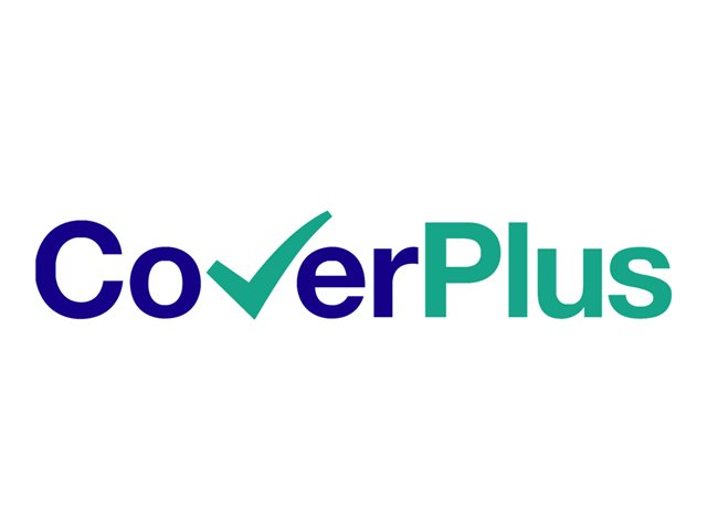 Epson CoverPlus RTB service - extended service agreement - 5 years - carry-in