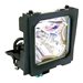 eReplacements BQC-XGP20X1-ER Compatible Bulb - projector lamp - TAA Compliant