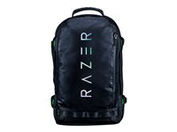 Razer Rogue V3 - notebook carrying backpack