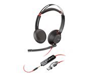Poly Micro-casque filaire UC 8X231AA