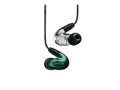 Shure SE846 Sound Isolating