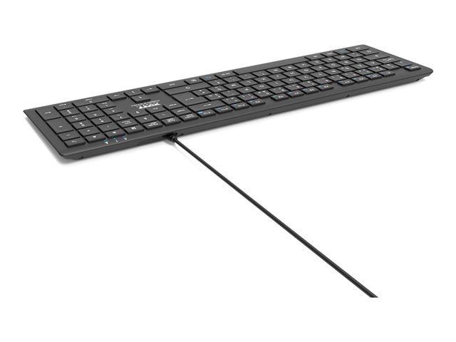PORT DESIGNS Office Keyboard Exec FR