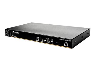 Avocent ACS Advanced Console Server ACS8048MDAC-400