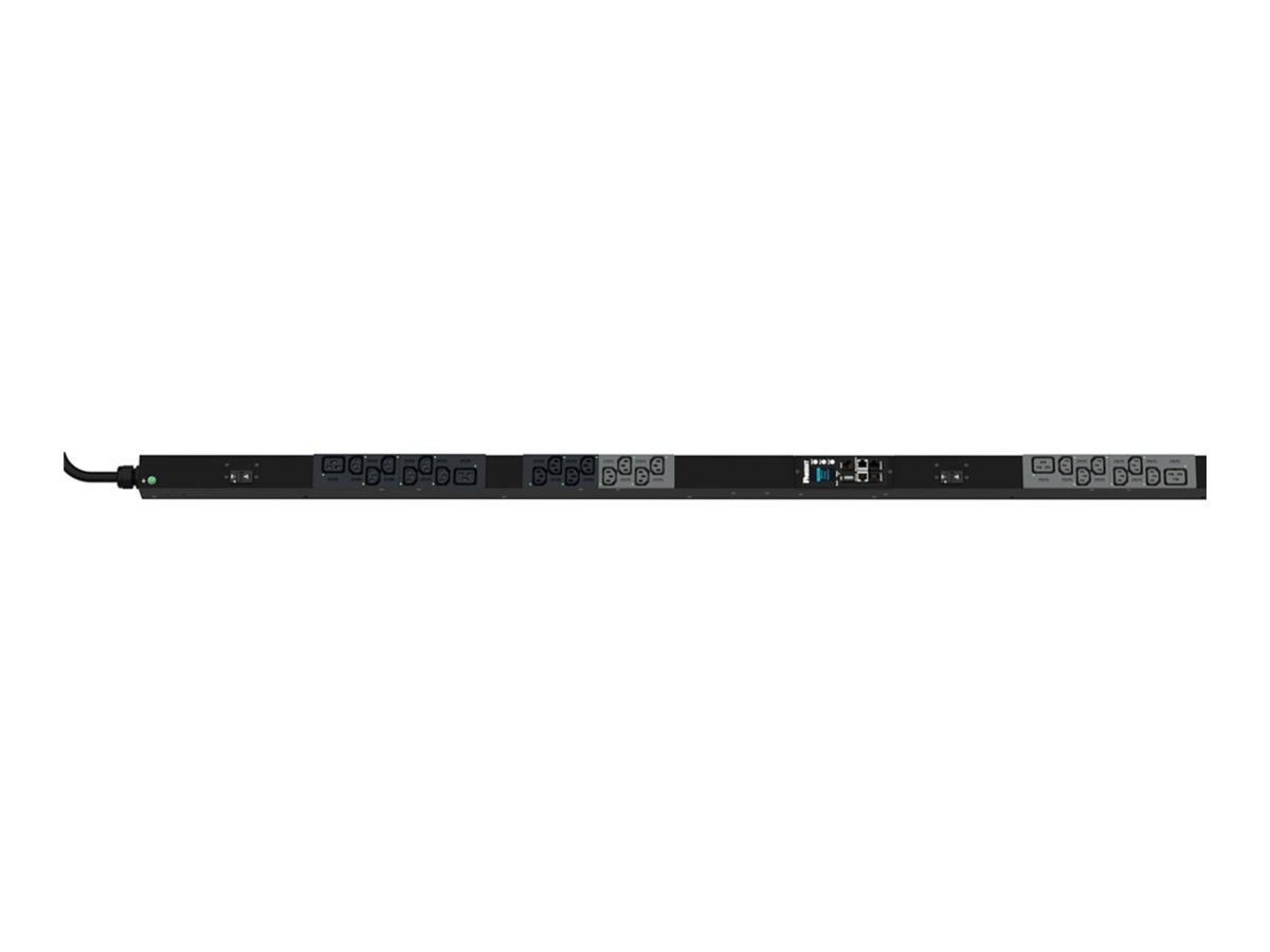 Panduit Intelligent Series G6
