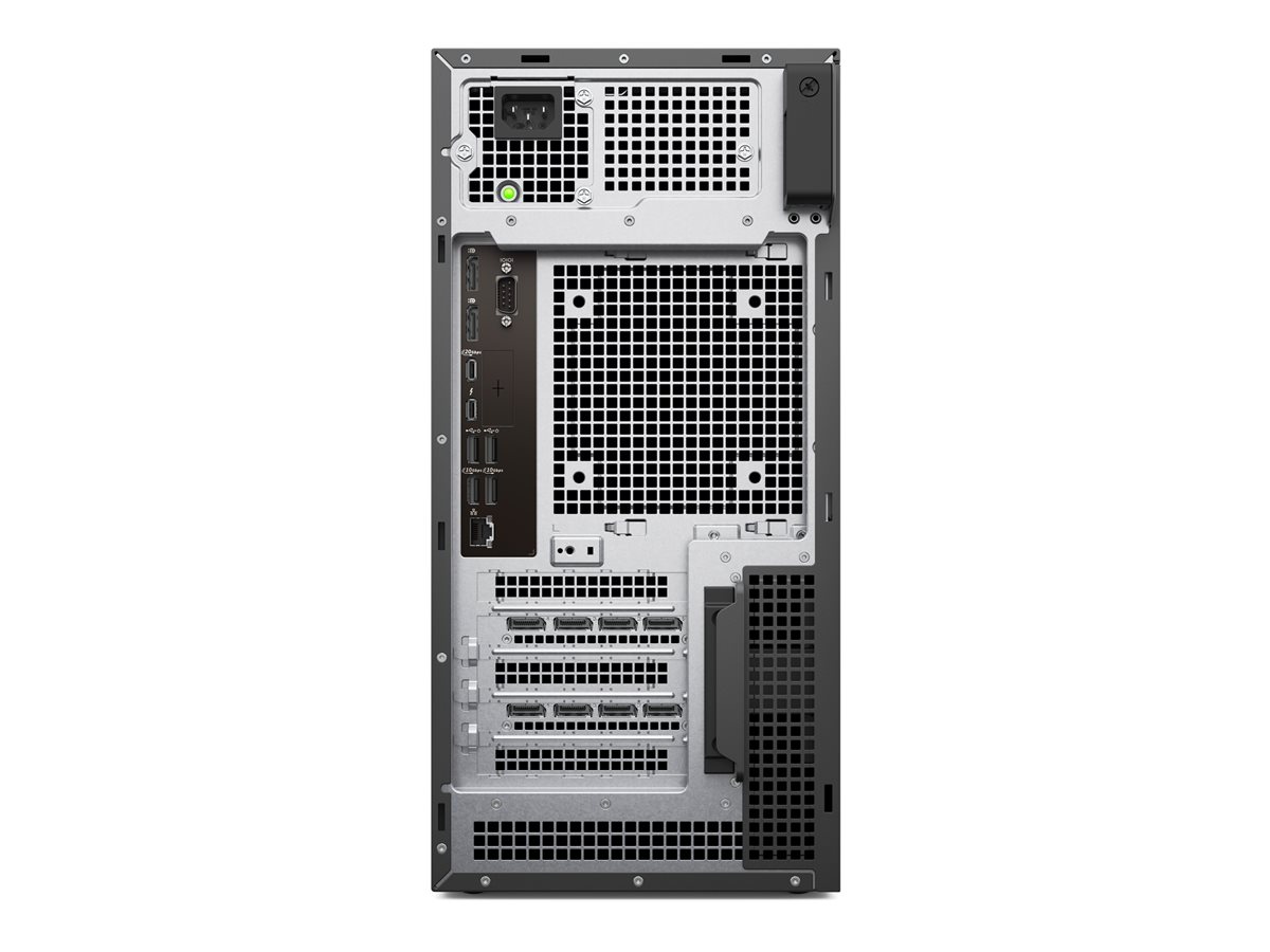 Dell Pro Max Tower T2 FCT2250 – foto 4