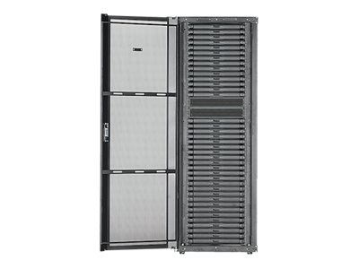 Panduit Pre-Configured Micro Data Center