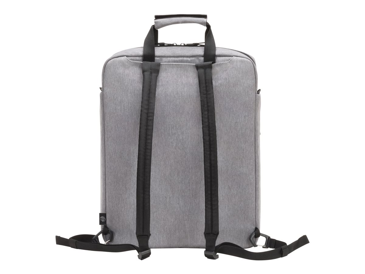 DICOTA Eco Motion - batoh/taška na notebook – foto 7