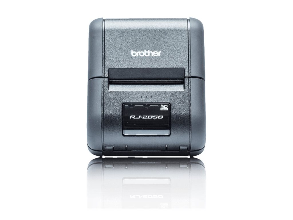 BROTHER RJ-2050 Imprimante mobile pour