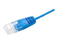 MCAD Cbles et connectiques/Cables et connectique tlphon ECF-928824