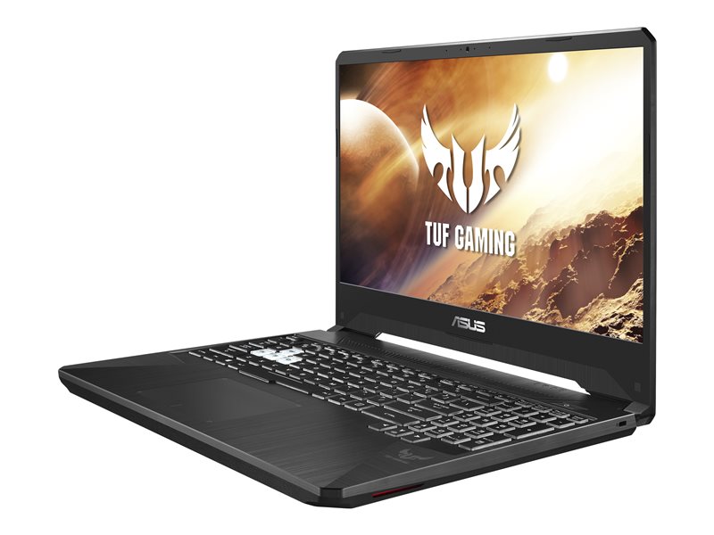 ASUS TUF Gaming FX505DT UB52 15.6