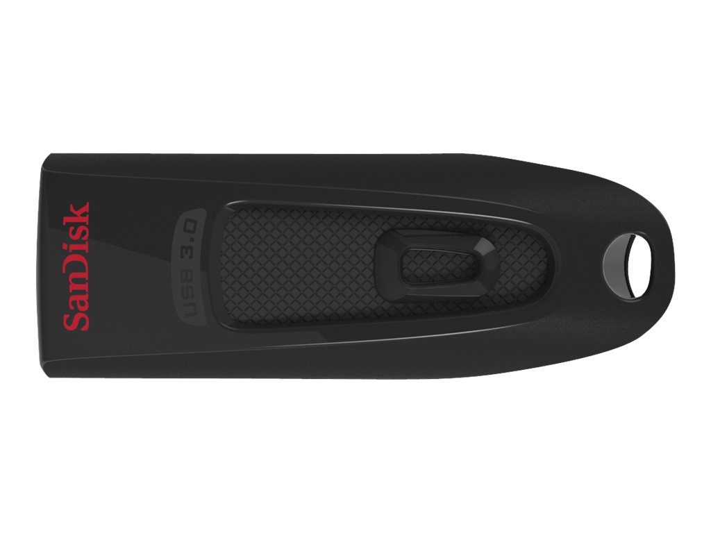 SanDisk Ultra - USB flash drive