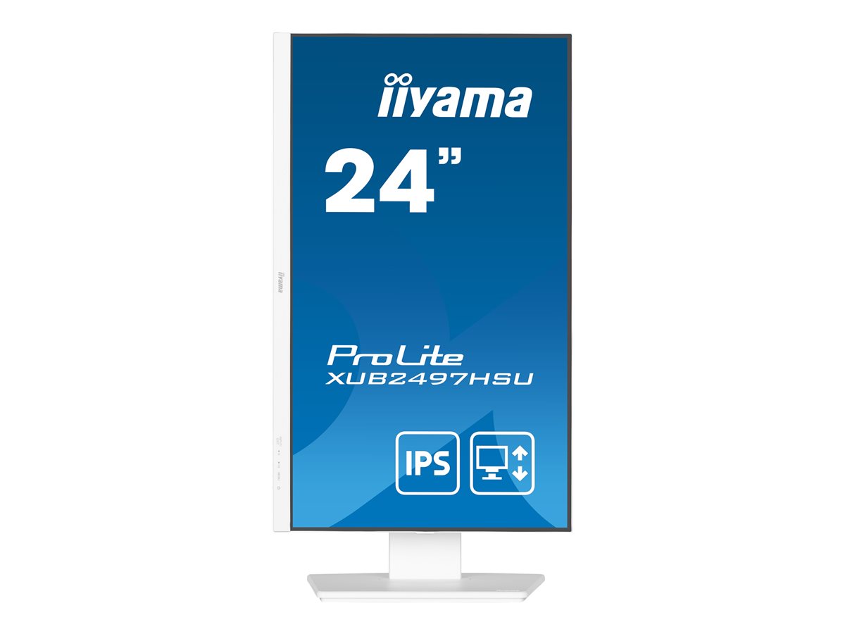 iiyama ProLite XUB2497HSU-W1 – foto 2