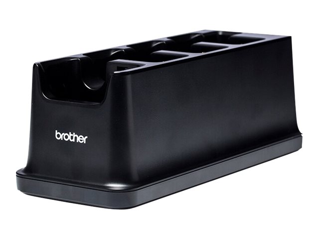 BROTHER PA4CR001EU power station for 4 p