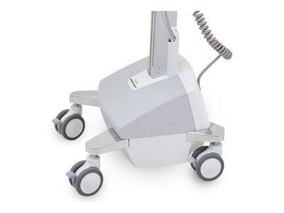ERGOTRON StyleView Laptop-Cart LiFe