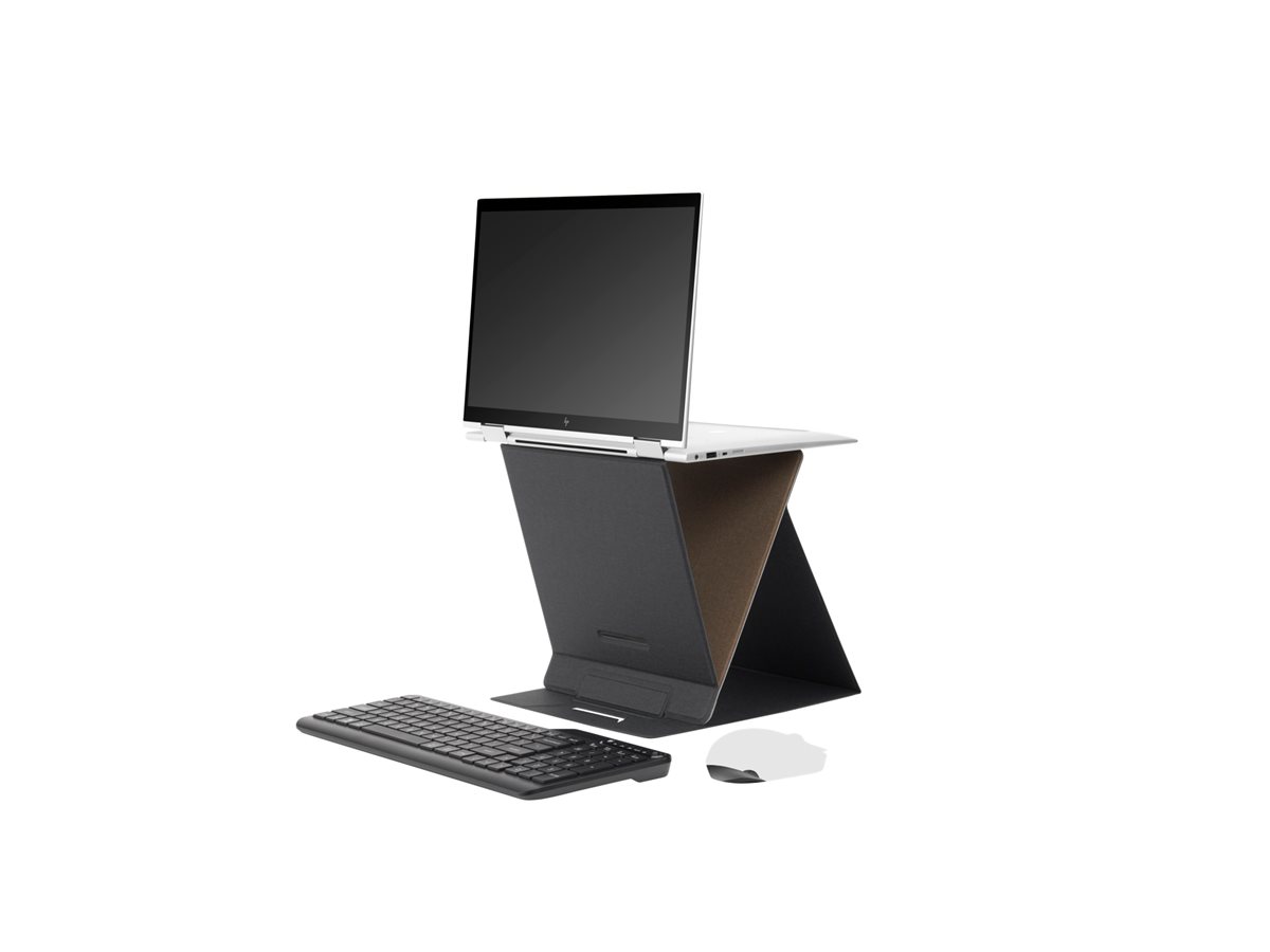 HP Podstavec pro notebook – foto 9