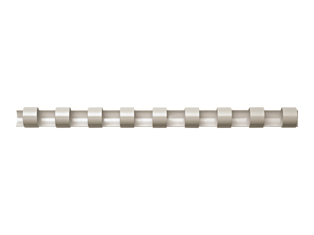 FELLOWES 5347405 Binding comb 19mm white