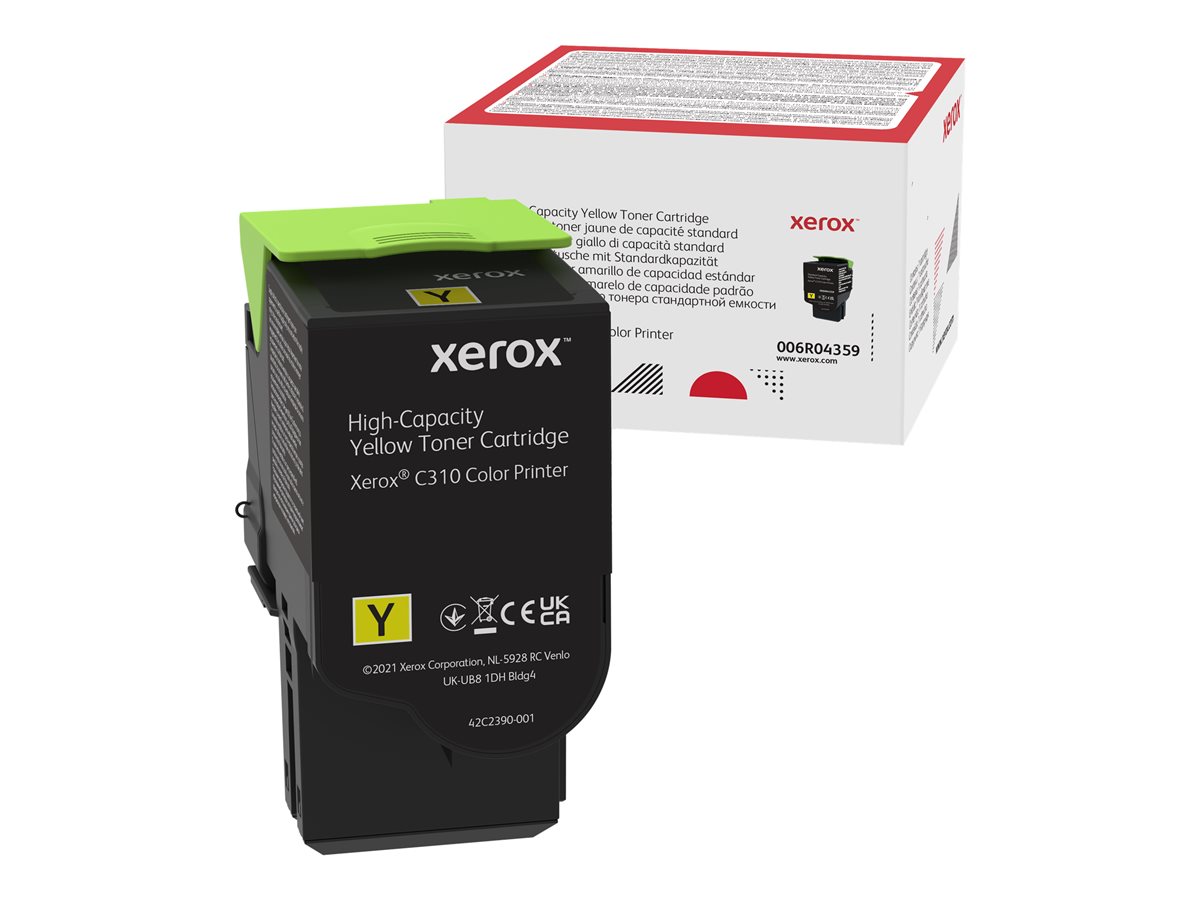 Xerox - Gran capacidad -...