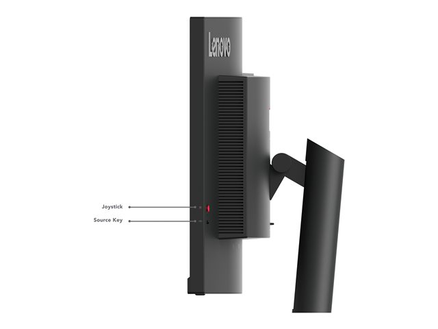 LENOVO T34w-30 34p WQHD VA 21:9 Monitor