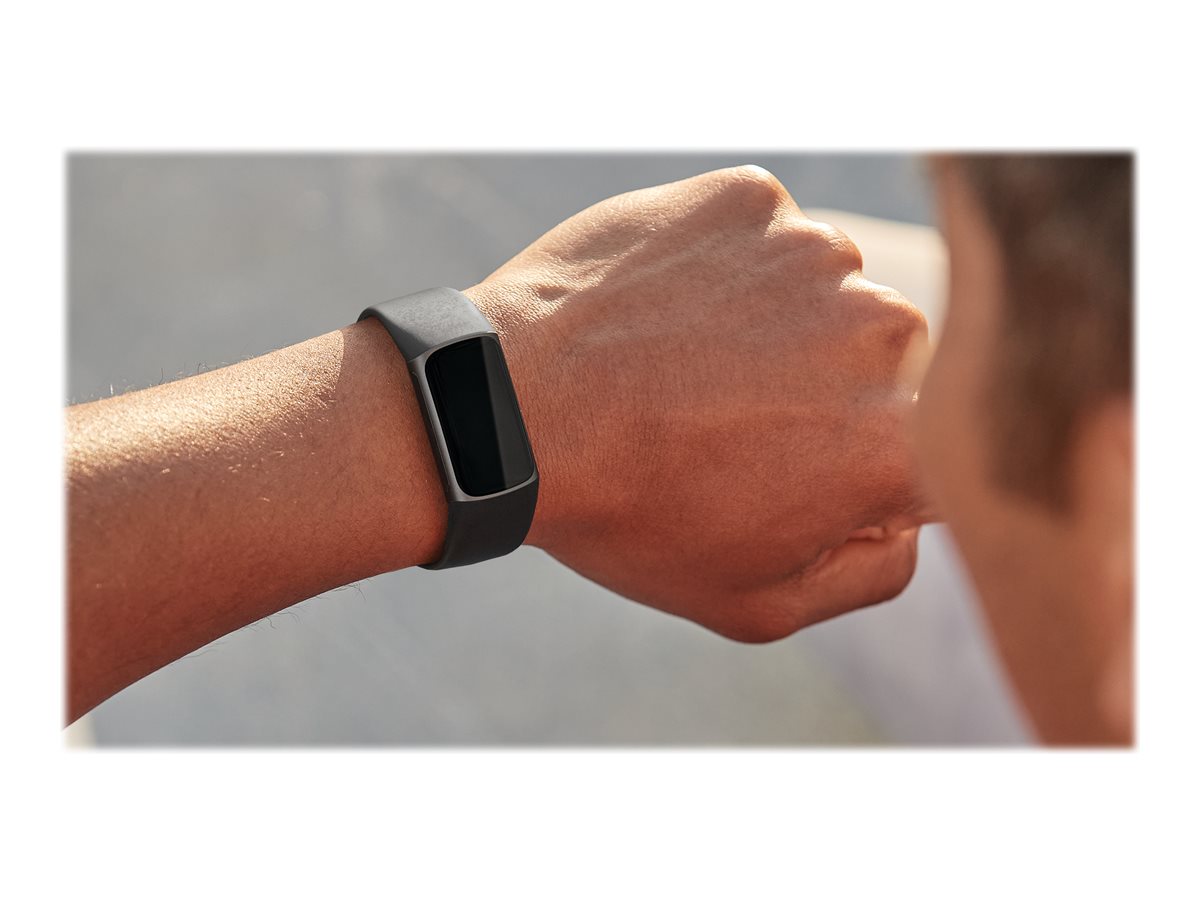 Fitbit Charge 5 - Black