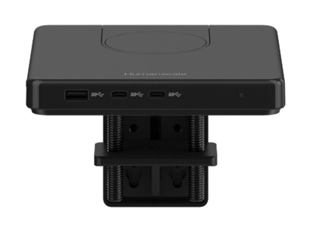 Humanscale M/Connect 3 MPower