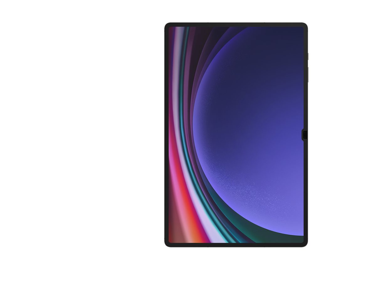 Samsung EF-UX910 - Screen protector for tablet