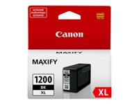 Canon PGI-1200XL Ink Cartridge - Black - 9183B001