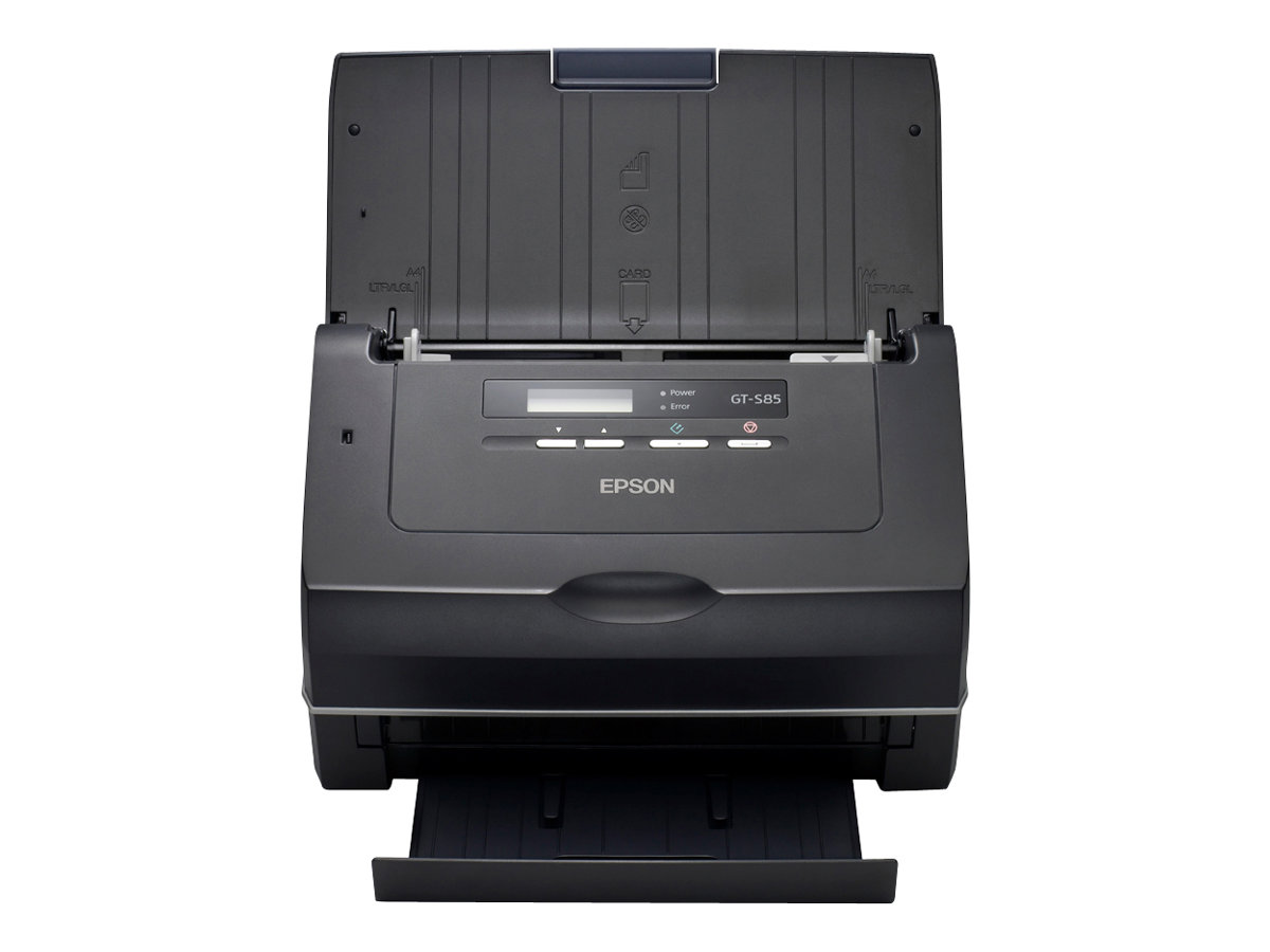 EPSON GT-S85N emballage abimé (P)