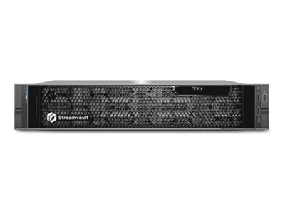 Genetec Streamvault SV-4040EX-R28 - security appliance - with Keep your ...