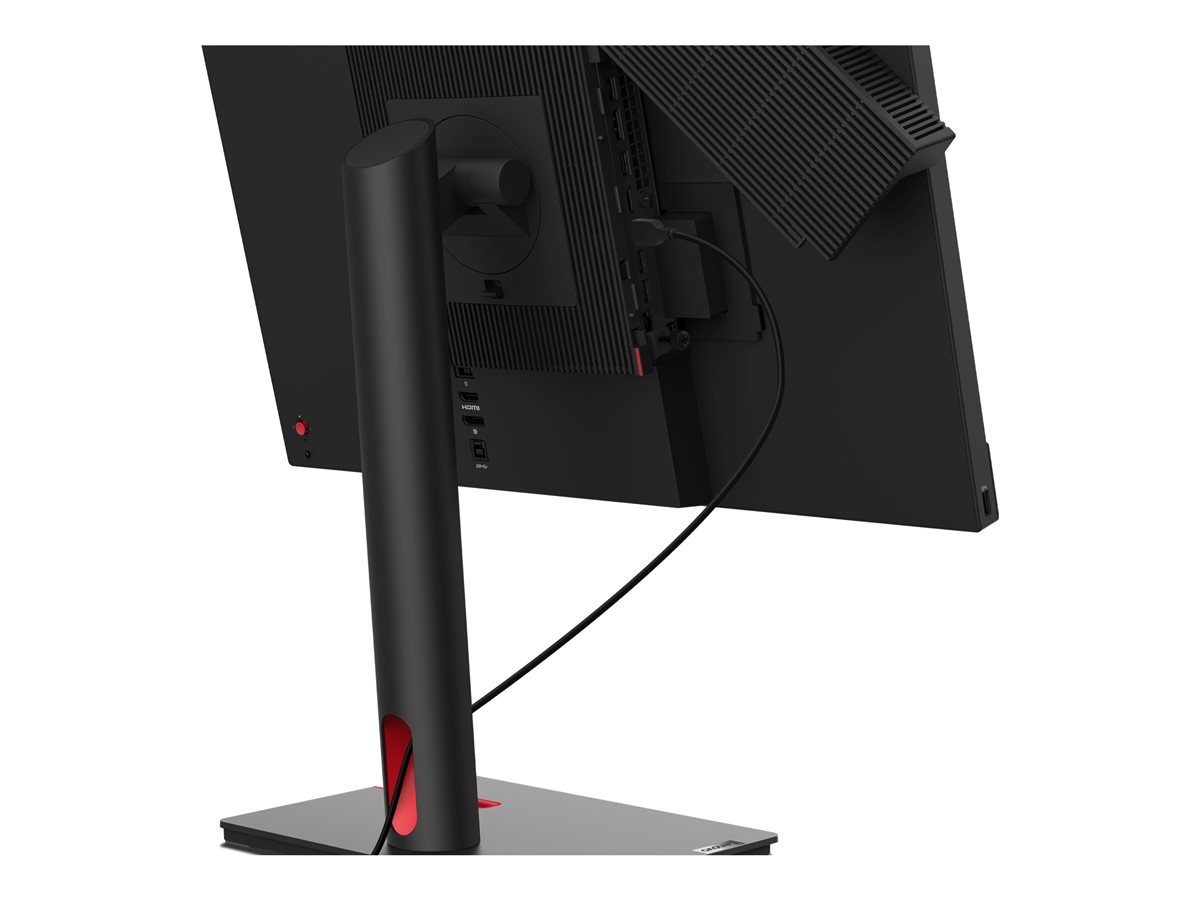 Lenovo ThinkCentre Tiny-in-One 24 Gen 5 - LED monitor - Full HD (1080p) - 24" – foto 5