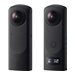Ricoh THETA Z1 - Image 7: Multi-angle