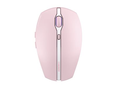 CHERRY GENTIX BT Cherry Blossom Mouse, CHERRY JW-7500-19  (BILD6)