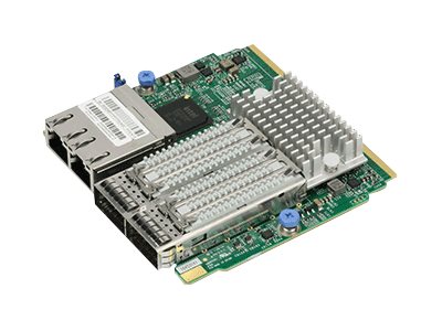 Supermicro AOC-MHIBF-M2Q2GM