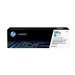 HP 201X Tonercartridge cyan