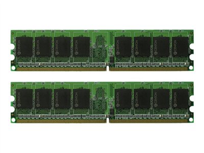 Centon memoryPOWER - DDR2