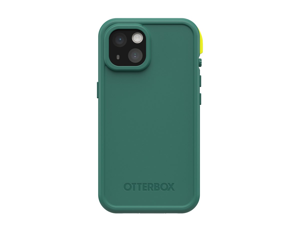 OtterBox FRE - Protective waterproof case for cell phone