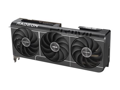 ASUS PRIME EVO - OC Edition - graphics card - Rade