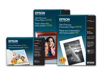 Epson Enhanced - Synthetic