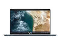 ASUS Chromebook Flip CX5 CX5500FEA-YZ568T Flip design Intel Core i5 1135G7 / 2.4 GHz  image