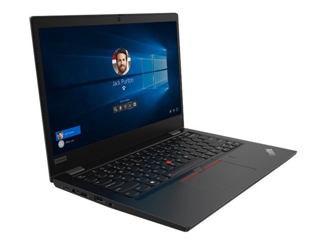 Lenovo ThinkPad L13 Gen 2 - 13.3