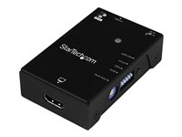 StarTech.com EDID Emulator for HDMI Displays - Copy Extended Display Identification Data - 1080p (VSEDIDHD) - EDID reader / w