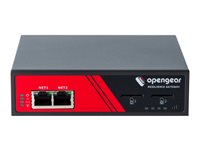 Opengear Remote Site Gateway ACM7008-2-M - network