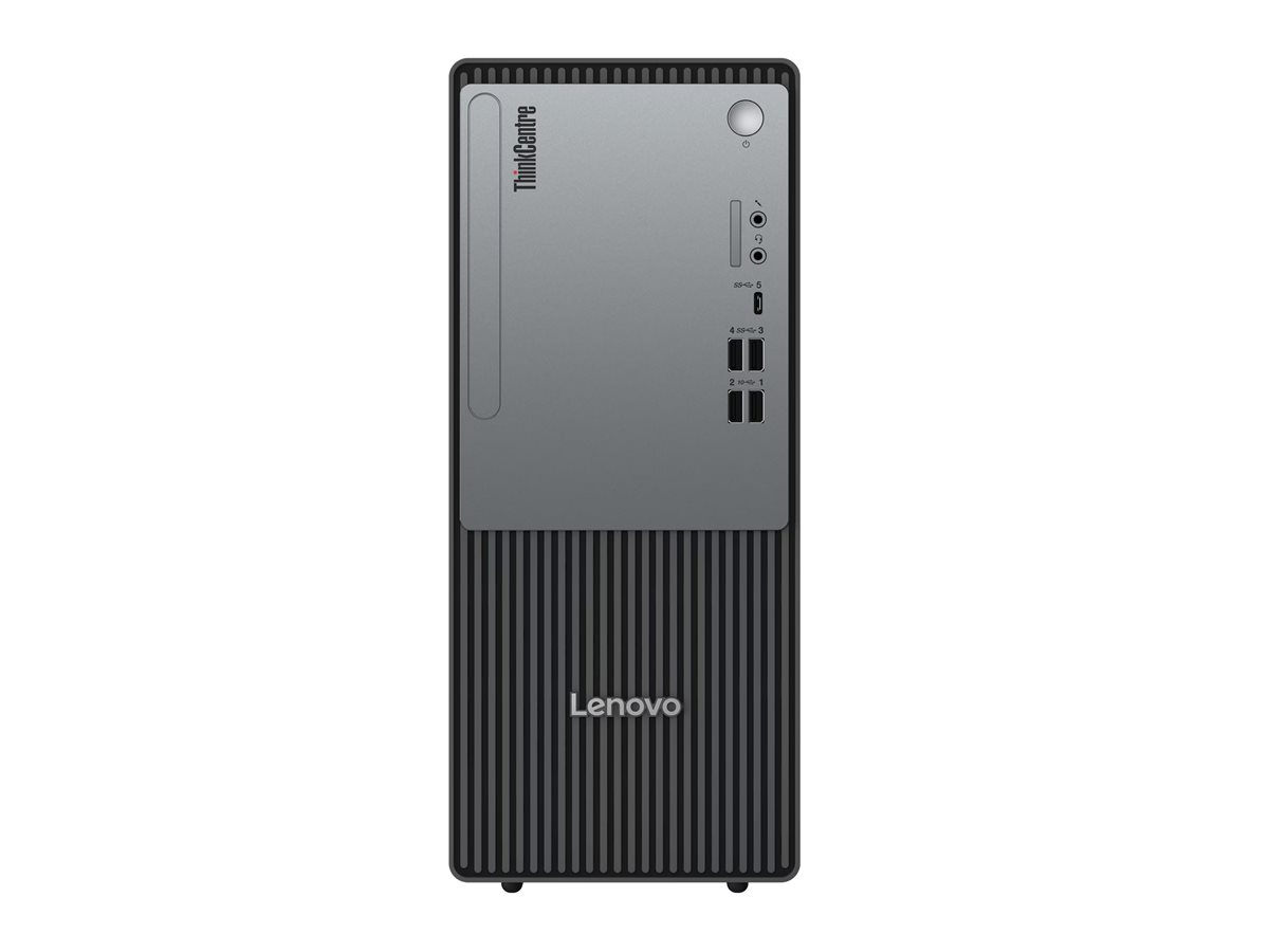 Lenovo ThinkCentre neo 30t Gen 5 - věž Core i5 13420H - 16 GB - SSD 512 GB - česká/slovenská – foto 3